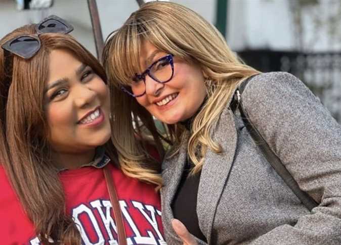 حكاية يسرا وعودة شيماء سيف لزوجها بعد الإنفصال